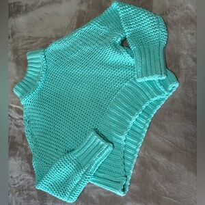 Free People - My Only Sunshine Sweater